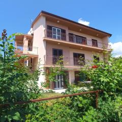 Apartments Lada 1217