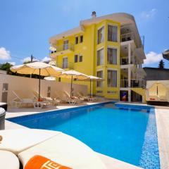 Villa Medusa Apartments