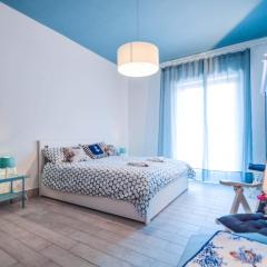 Smeraldo - Splendido e spazioso appartamento a due passi dal mare tra Taormina e Catania