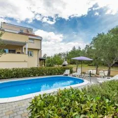 Apartments Villa Orion