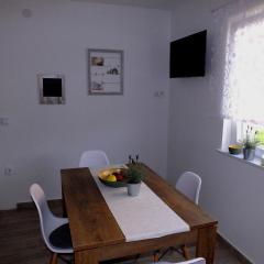 Apartmani Berno