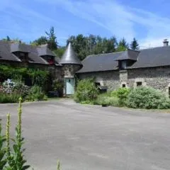 Le Petit Chateau
