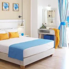 Almiris Seaside Apartments