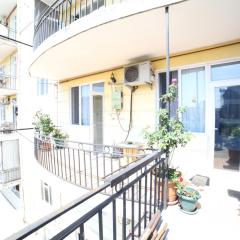Apartment on Lermontova