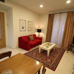 아파르타먼트 산트 조르디 콤탈(Apartaments St. Jordi Comtal)