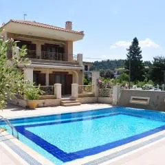 Anastasia Villas