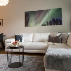 Vasko luxurious suites, Nouka