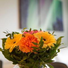 Vasko luxurious suites, Nouka