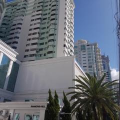 Novo lar Camboriu Park Frente Mar