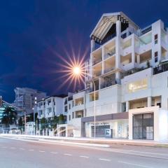 Cairns City Apartments