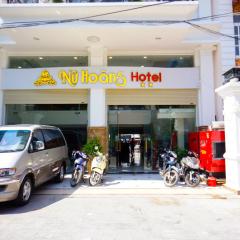 NỮ HOÀNG HOTEL