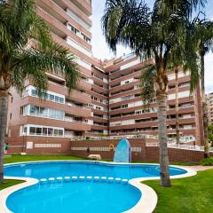 Hola Apartment Benidorm