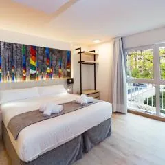 Atotxa Rooms