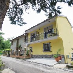 B&B Villa Filetta