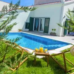 Villa Lucia, peacefull and private