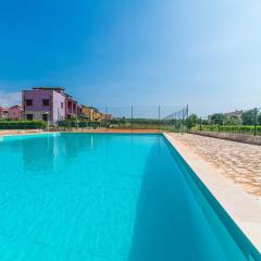 Apartment Gordana Ghedda