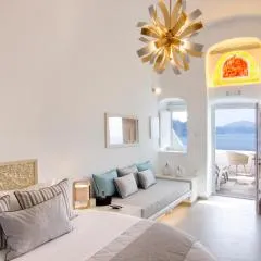 Secret Legend Suites