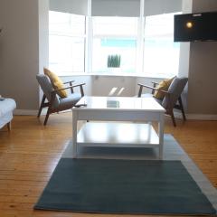 Rosaries Apartment Kilkee