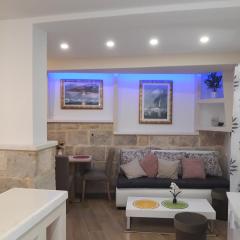 Few Steps from the Old Town