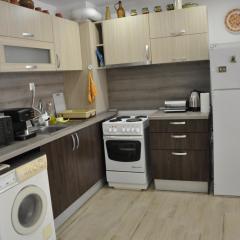 Апартамент "Алеко" в центъра на града
