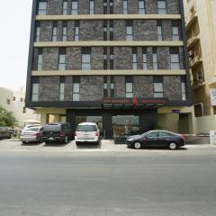 ستاى ان غرف واجنحه فندقيه Stay Inn Suites