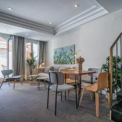 Livemalaga Centro Suites