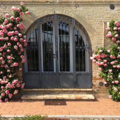 Casa vacanze a Rubbianello