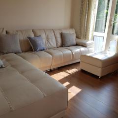 Coast house, Norfolk road,Littlehampton, Free parking driveway