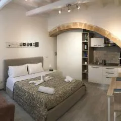 Appartamento Ortigia
