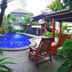 Jos & Hanny Homestay