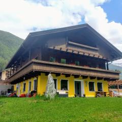 Appartments Kreuzwirt