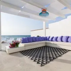 Marina Beach Resort by Le Dhome Sicily