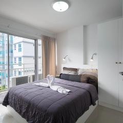 Grandbeach A31 by malai
