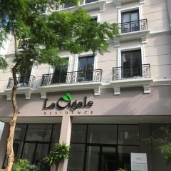 La Cigale Residence
