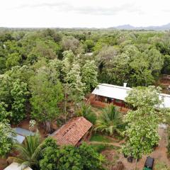 Araliya Self Cooking Resort Dambulla