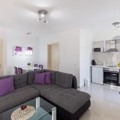 Green Paradise Apartments