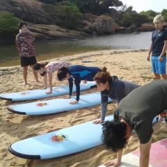 Moon Garden Hotel and Restaurant