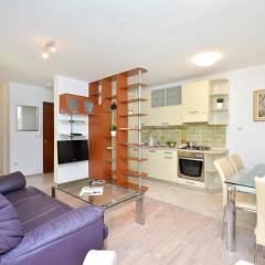 Apartment Tina Split