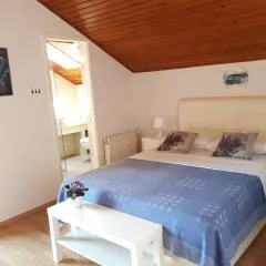 Apartmani Matas Petrcane