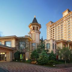 Chateau Star River Pudong Shanghai