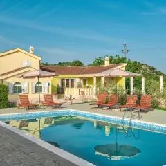 Villa Usce