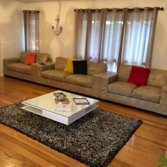 Cowes Holiday Haven - Property 1