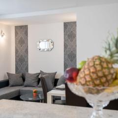 Apartment Anteo free parking