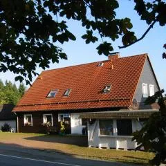 Appartements Am Hexenstieg