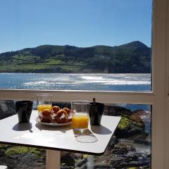 Mundaka Sea Apartment