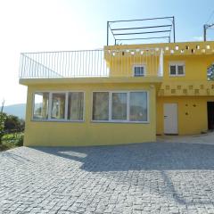 Casa Amarela - Região do Douro