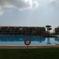 Golf Panoramica