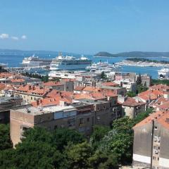 Sweet apartment with beautifull view
