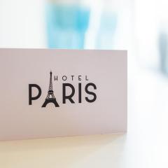 Hotel Paris