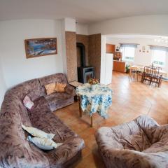 Penzion Svatá Trojice